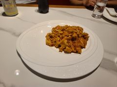 酸辣肚尖-马凯餐厅(长椿街店)