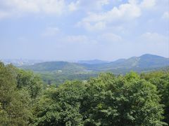 -牛首山文化旅游区