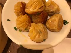 -苏小柳点心·手作小笼包(浦东嘉里城分院)