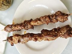 -烤肉季饭庄