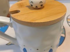 -小时光咖啡馆(北锣鼓巷店)