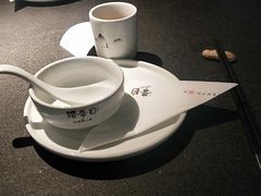 -赠李白·如诗的川味(余杭万达广场店)