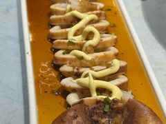 -虎丸烧肉(新大陆广场店)