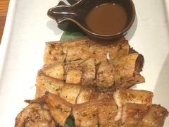 -云海肴·汽锅鸡·云南菜(天津国金汇店)