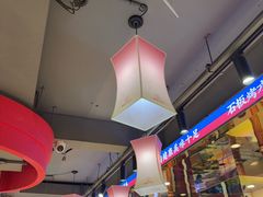 -郭记烤肉创始店(民丰大街店)