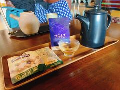 -大益茶庭(勐海会员中心店)