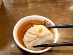 -南翔馒头店(豫园店)