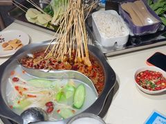 -玉林串串香(大成路店)