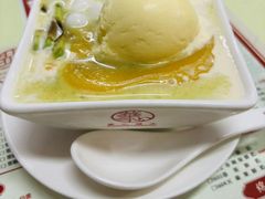 -香港華心糖水鋪(南西总店)