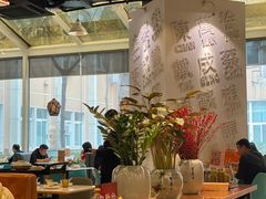 -金湖港式餐厅(建外店)