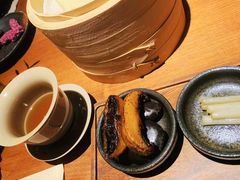-天水蔬食料理(树德之光店)