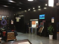-崇阳三特浪口温泉