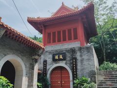 -南沙天后宫景区