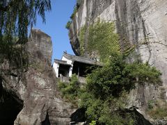 -柯岩风景区