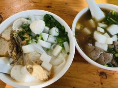 -潮记美食(革新路店)