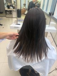 -BEAUTY HAIR GANO