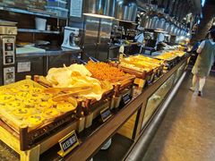 -韩盛·盛江山自助料理(于洪新玛特店)