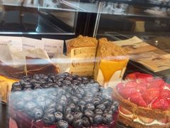 -BAKER&SPICE(BFC外滩金融中心店)
