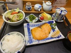 -万鱼亭 日本料理(无锡香山名园店)