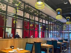 大堂-壹零捌道·北京烤鸭(车公庄店)