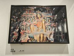 -吴良材眼镜(七重天新视场店)