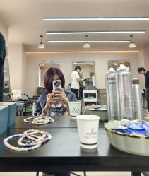 -MOON·HAIR SALON木恩造型