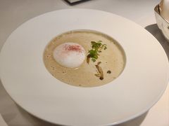 -燃扒房Steakhouse(皇庭店)