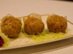 -唐阁(香港朗廷酒店)