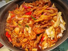 -蛙小侠(古镇大信新都汇店)