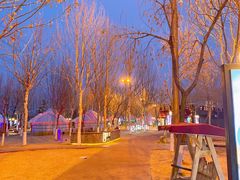 -九十九顶毡房(阜石路店)