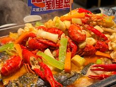 -里岛烤鱼(东港凯虹广场店)