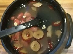 -木槿花开烤肉店(盐河南路店)