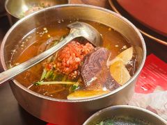 -西塔老太太泥炉烤肉(上海七宝领展广场店)