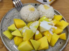 -About Bistro關於·泰式家庭料理