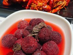 -靓虾二哥长沙地标小龙虾(五一广场店)
