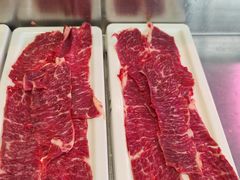 -一鼎来潮汕牛肉自助火锅(翻身分店)