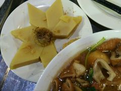 -姚记炒肝店(鼓楼店)