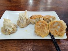-德顺源·非遗烧麦·老菜(大观园店)