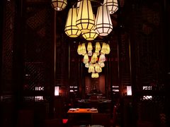 -丽江金茂凯悦臻选酒店-滇香馆