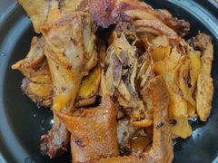 闽南姜母鸭-小二郎私房菜(鼓浪屿店)