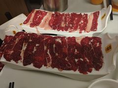 -潮发潮汕牛肉店(龙洞店)