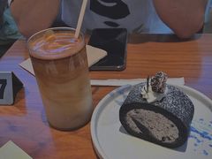 -Line 咖啡(石厦花园店)