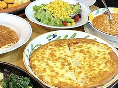 -萨莉亚意式餐厅(石鼓路店)