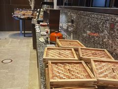 -北京中国大饭店