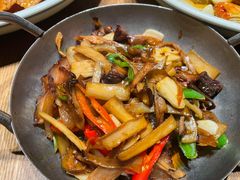 -周家二小姐的菜(丹阳店)
