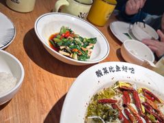 -太二酸菜鱼(深圳布吉万象汇店)
