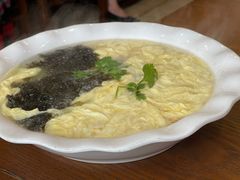 紫菜蛋花汤-张包铺(道外店)