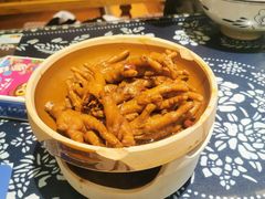 -清真·凡人居·融合餐厅(南山总店)