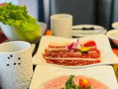 -橘焱胡同烧肉夜食(BFC外滩金融中心店)