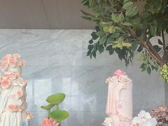 -万达文华酒店·48F云端窗景美食汇自助餐厅